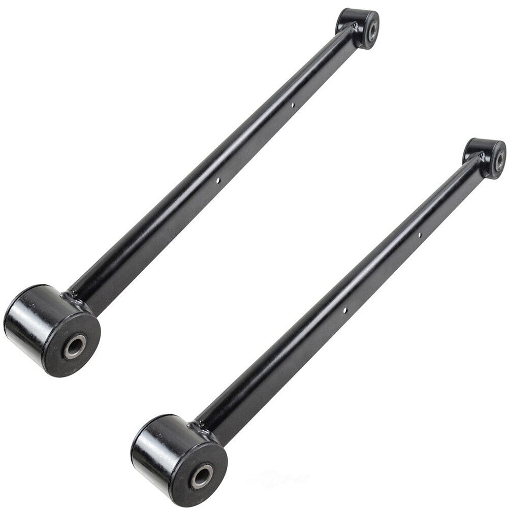 For 08 Chevrolet Impala 50th Anniversary Edition Sedan Suspension Trailing Arm