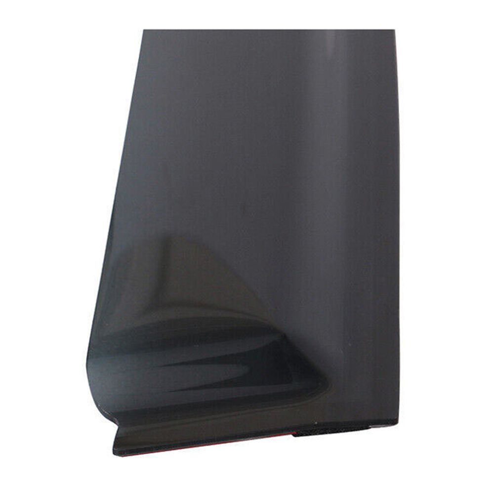 Fits 15-21 Lexus NX200t NX300h AZ10 Acrylic Window Visors Rain Sun Guard 4Pc