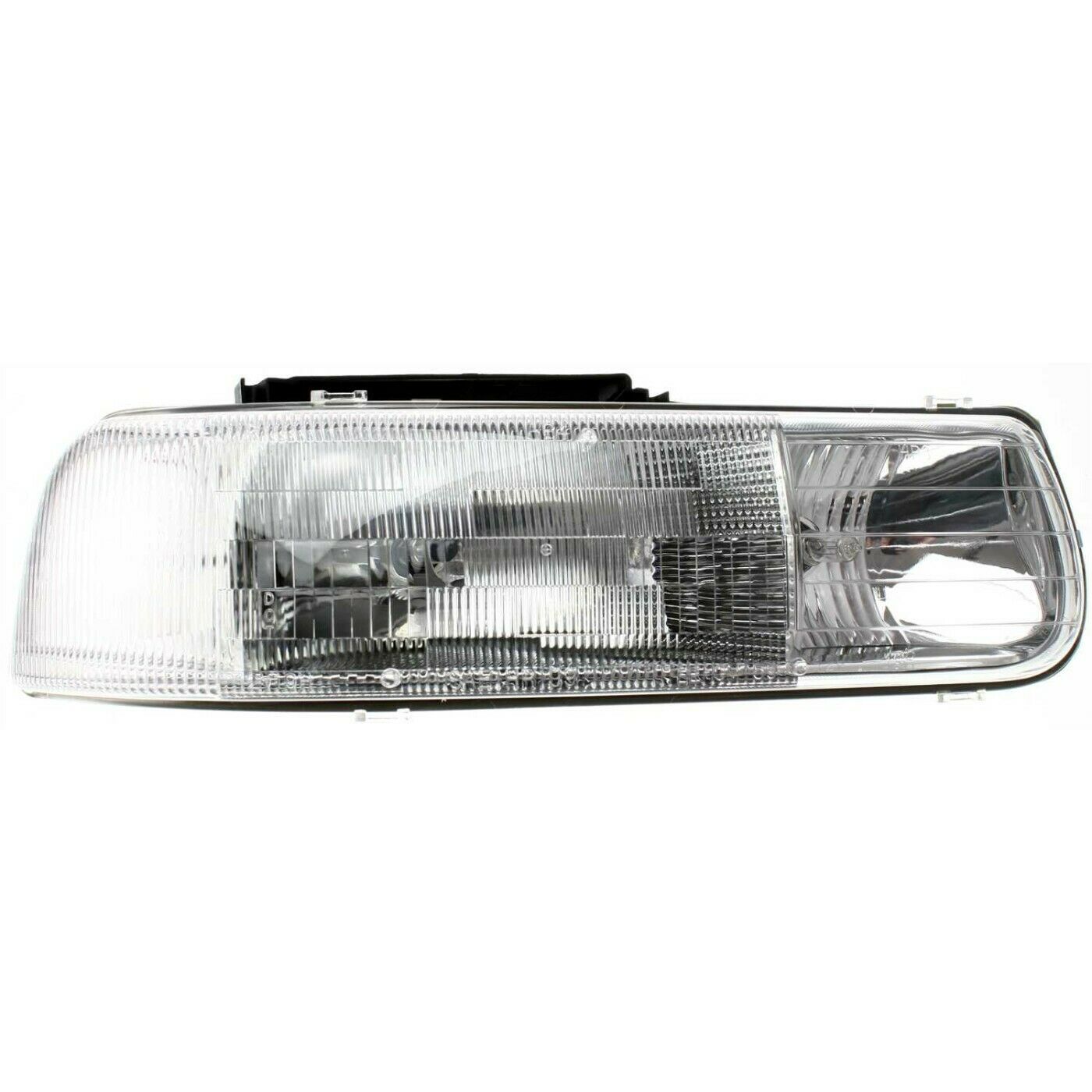 Headlight Parking Light Lamp Mounting Bracket Kit LH RH For Chevrolet Truck