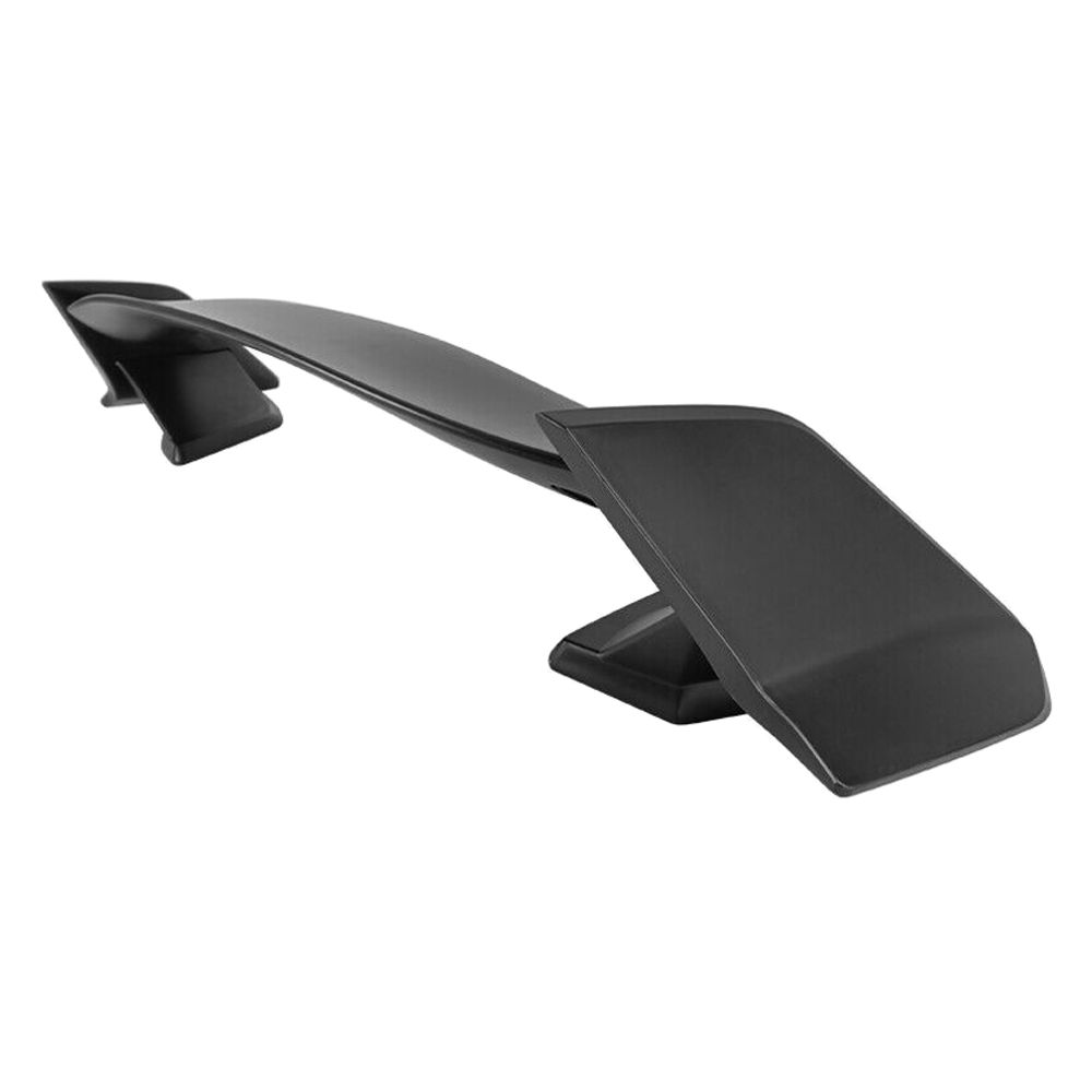 Fits 22-24 Subaru WRX 5th Gen Type R Rear Trunk Spoiler Highkick Wing Unpainted
