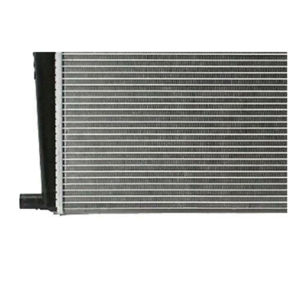 Radiator For Mini 07-15 Cooper 11-16 Cooper Countryman 13-16 Cooper Paceman 1.6L