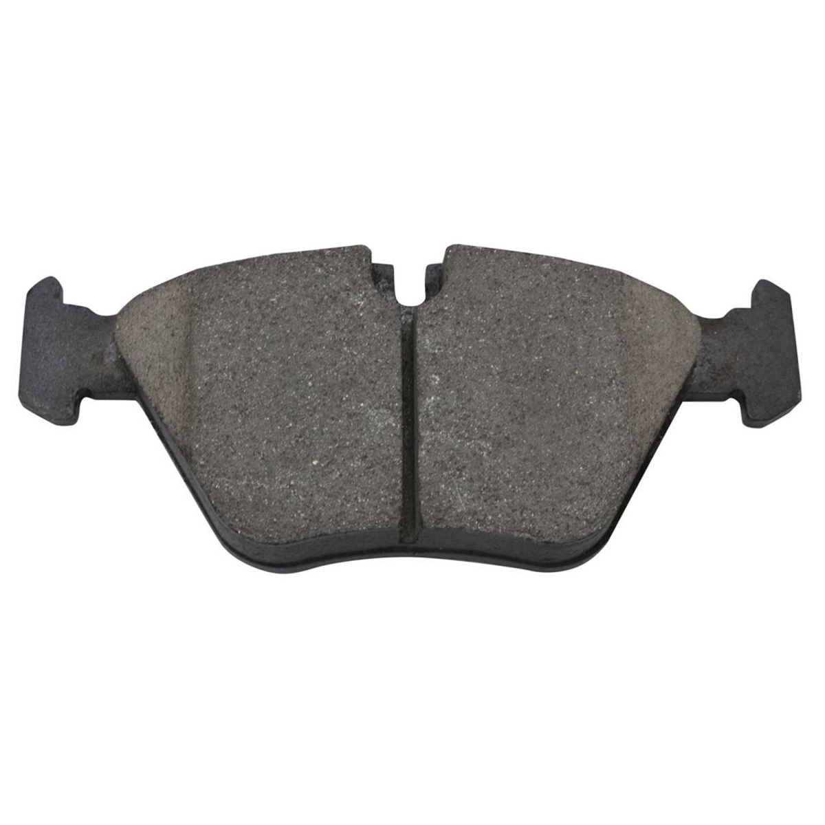 For 08-13 BMW 128i Base Coupe Front Premium Posi Ceramic Brake Pad & Rotor Kit