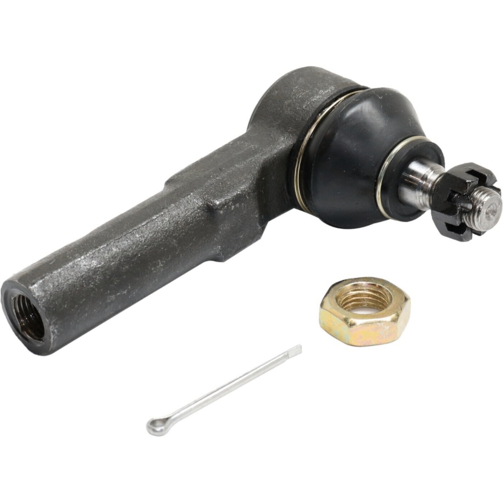 Tie Rod End For Ford Lincoln Mercury Front Driver Or Passenger Side Outer