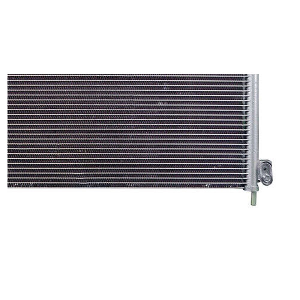 AC Condenser For 2009-2014 Honda Fit Sport Hatchback 1.5L
