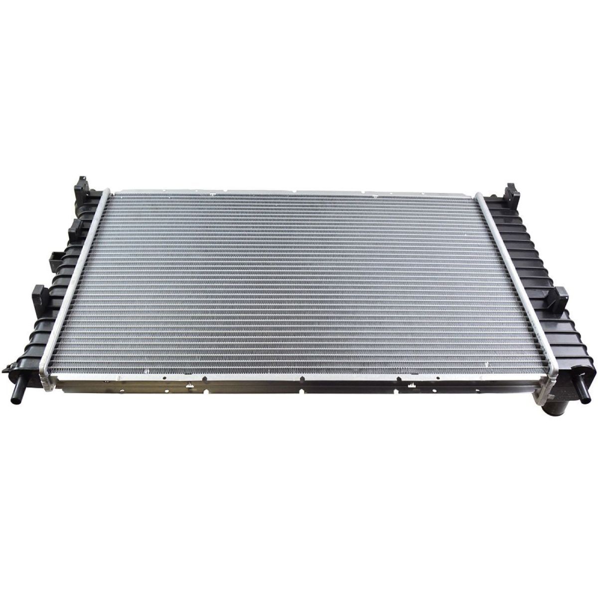 For 07 Vue Green Line Sport Utility Radiator Assembly Aluminum Core Direct-