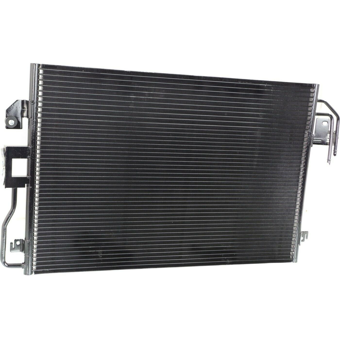 AC Condenser For Ford 08 Escape Mercury 08 Mariner AT With Integrated Oil Cooler