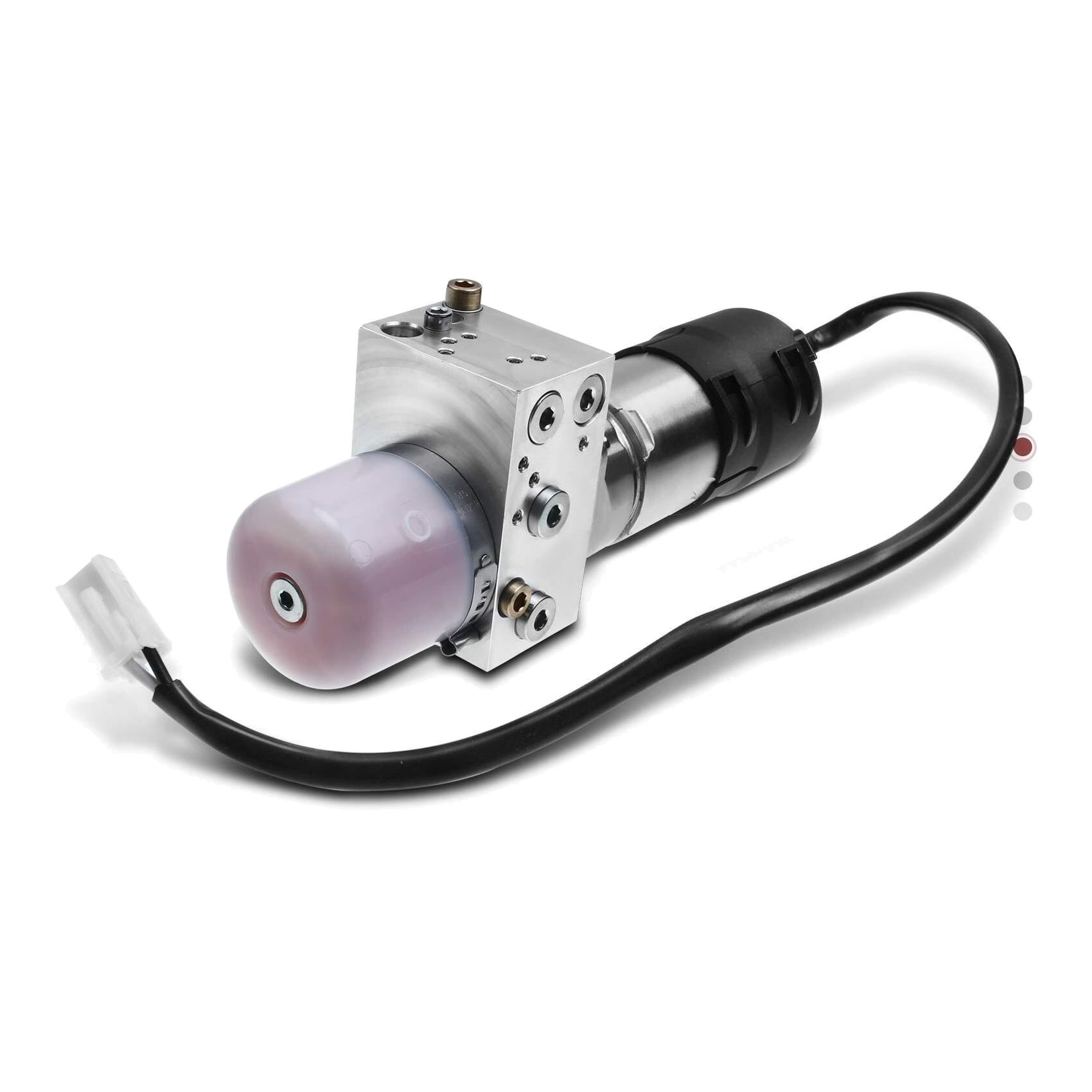 Hydralic Liftgate Pump Assembly For Mercedes-Benz X164 GL320 W164 ML320 ML350