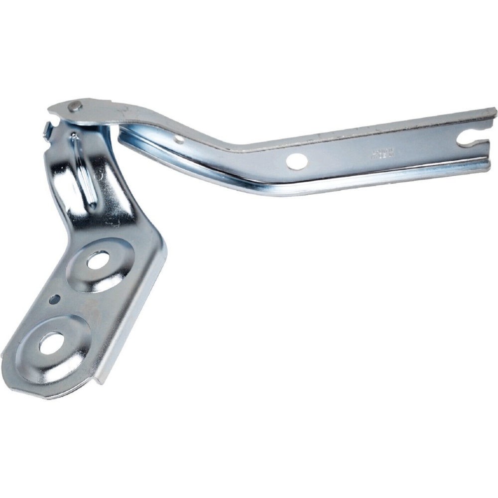Pair Set Of 2 Hood Hinges Driver & Passenger Side For Volkswagen Left Right