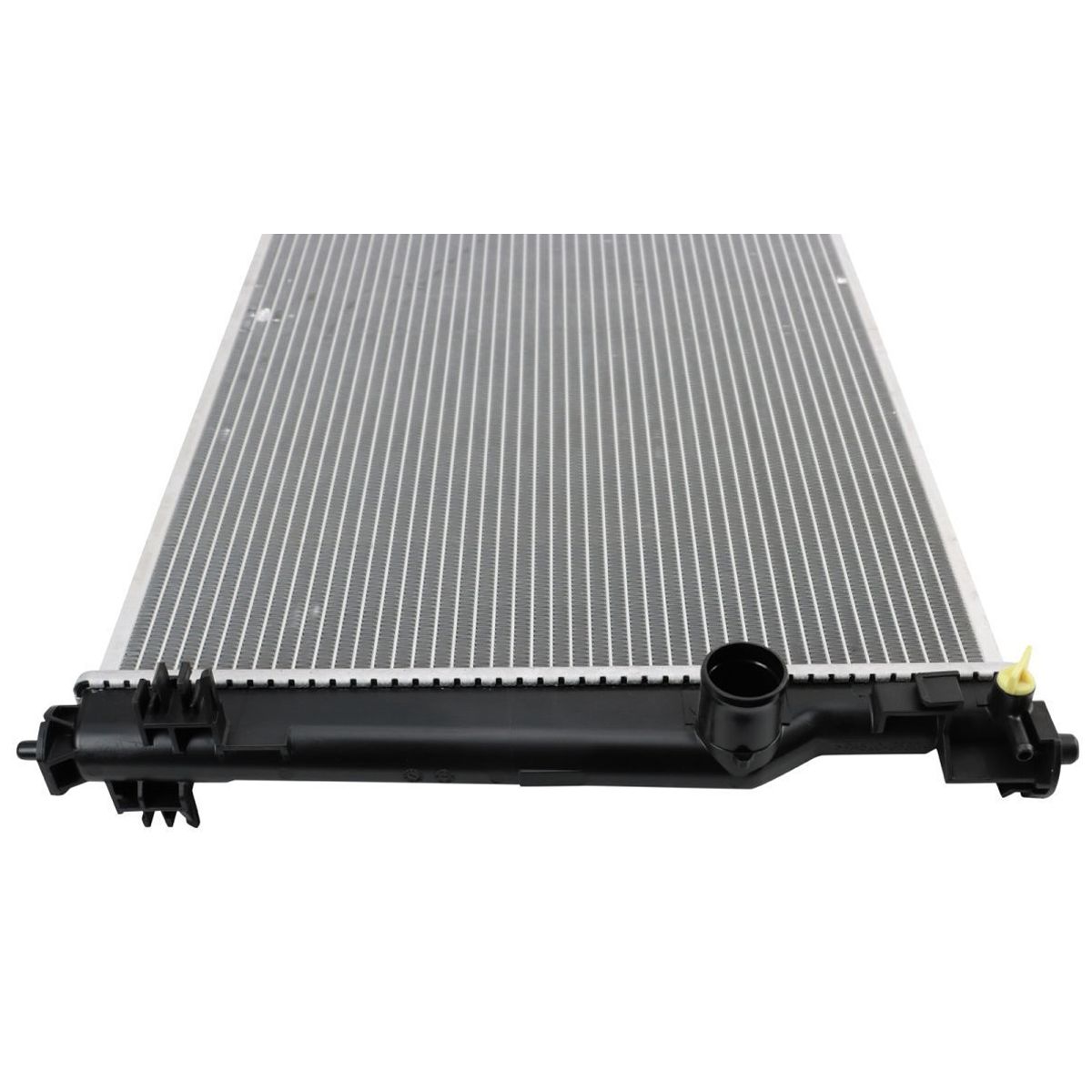 For 19-21 ES350 Ultra Luxury Sedan Toyota 19-22 Avalon Limited Sedan Radiator
