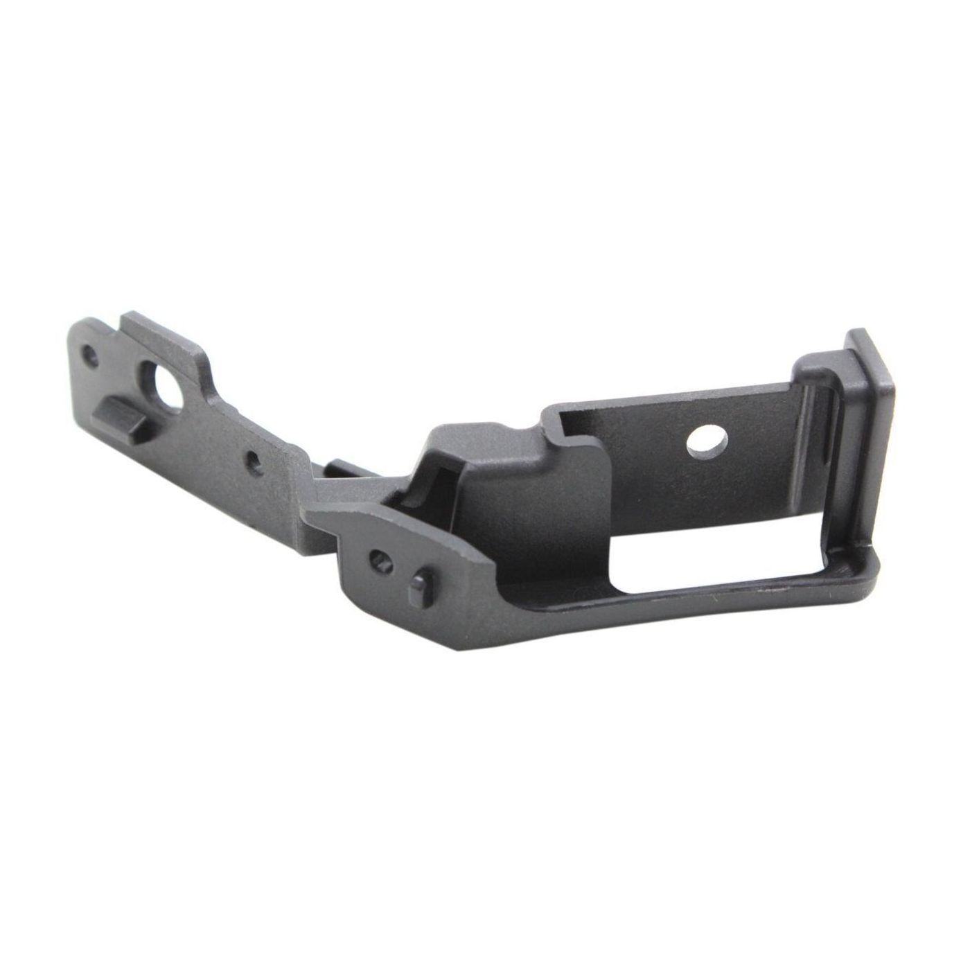 Fits RR Rear Left Driver Side Left Bumper Side Bracket