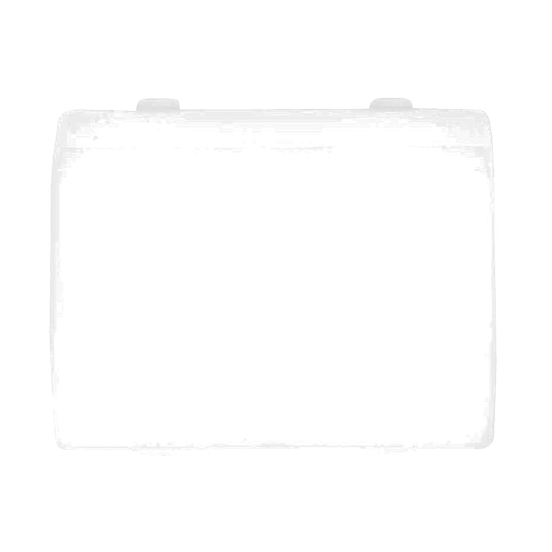 For 1984 Skylark Sedan Cadillac 1982-1987 Cimarron Sedan All Dome Lamp Lens