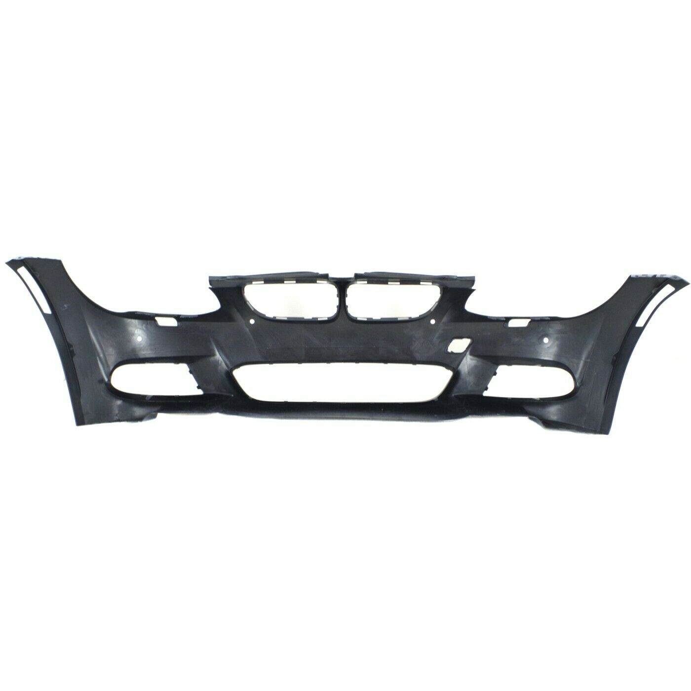 Front Bumper M Aero Style For BMW 3 Series Coupe Convertible W/ PDC Holes