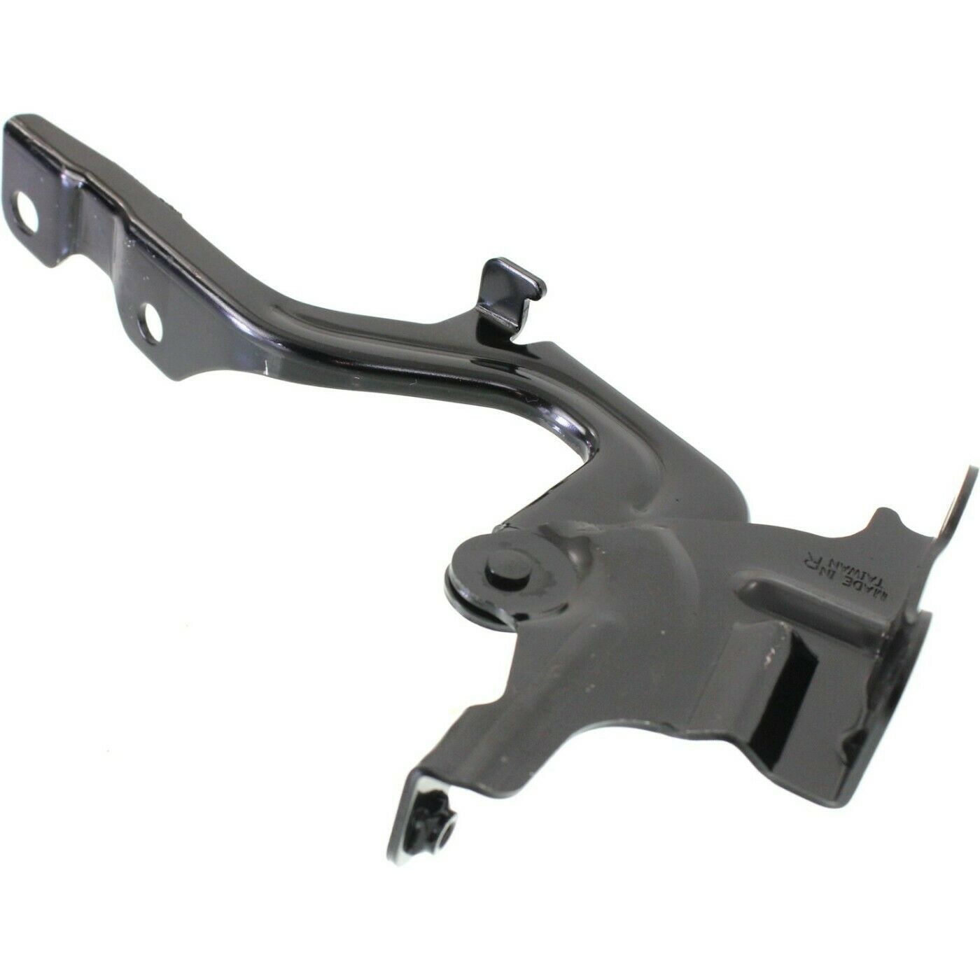 Set Of 2 Hood Hinges Driver & Passenger Side For Kia Forte Kia Forte Koup Pair