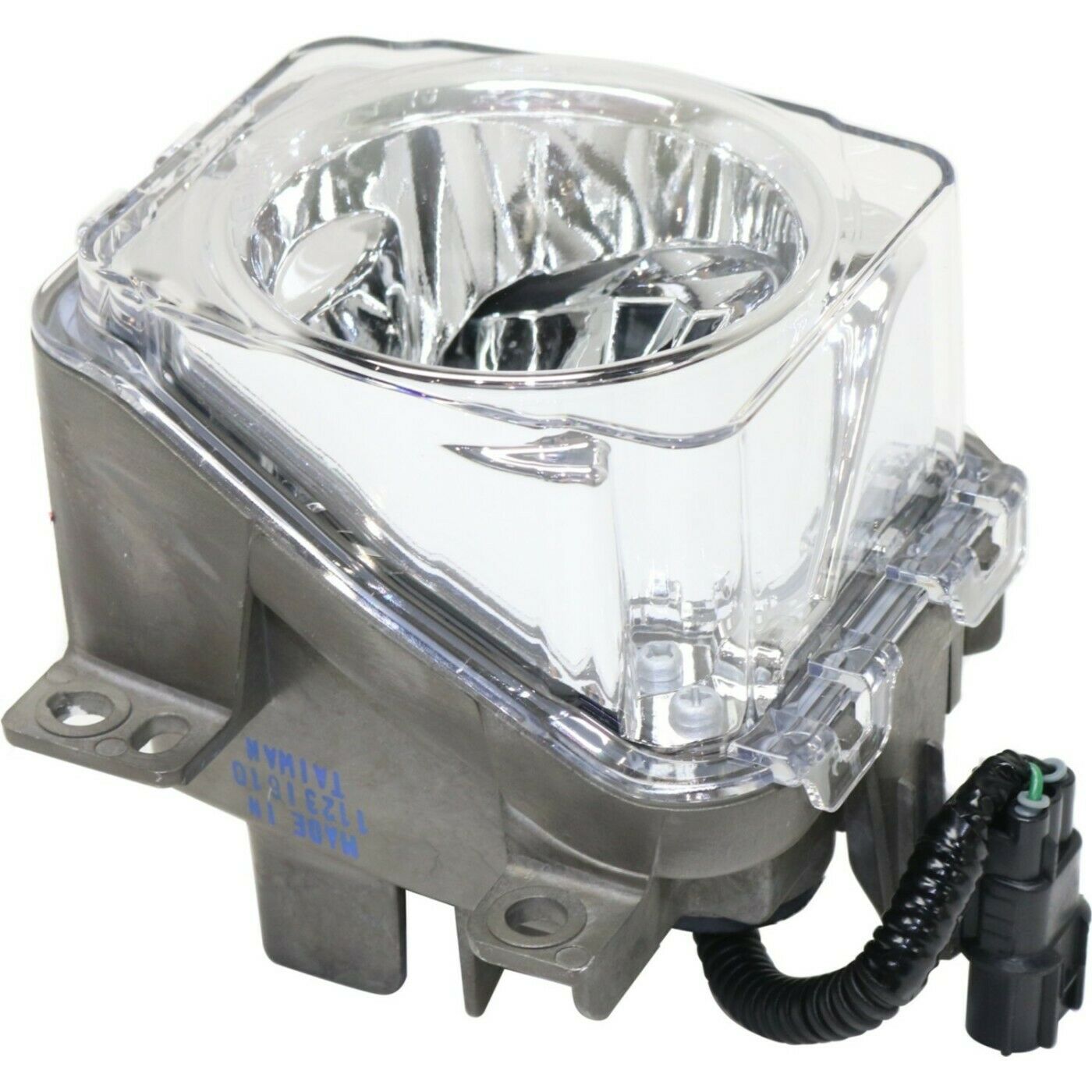 Fog Light For 2015-2017 Acura TLX Sedan Set Of 2 Front Driver And Passenger Side