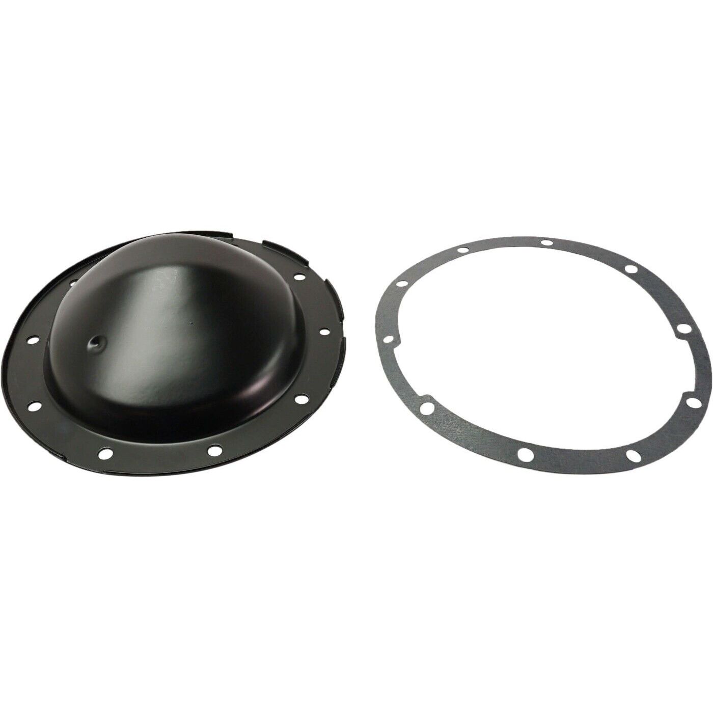 For 86 C1500 Suburban Sierra Classic Sport Utility Differential Covers Rear