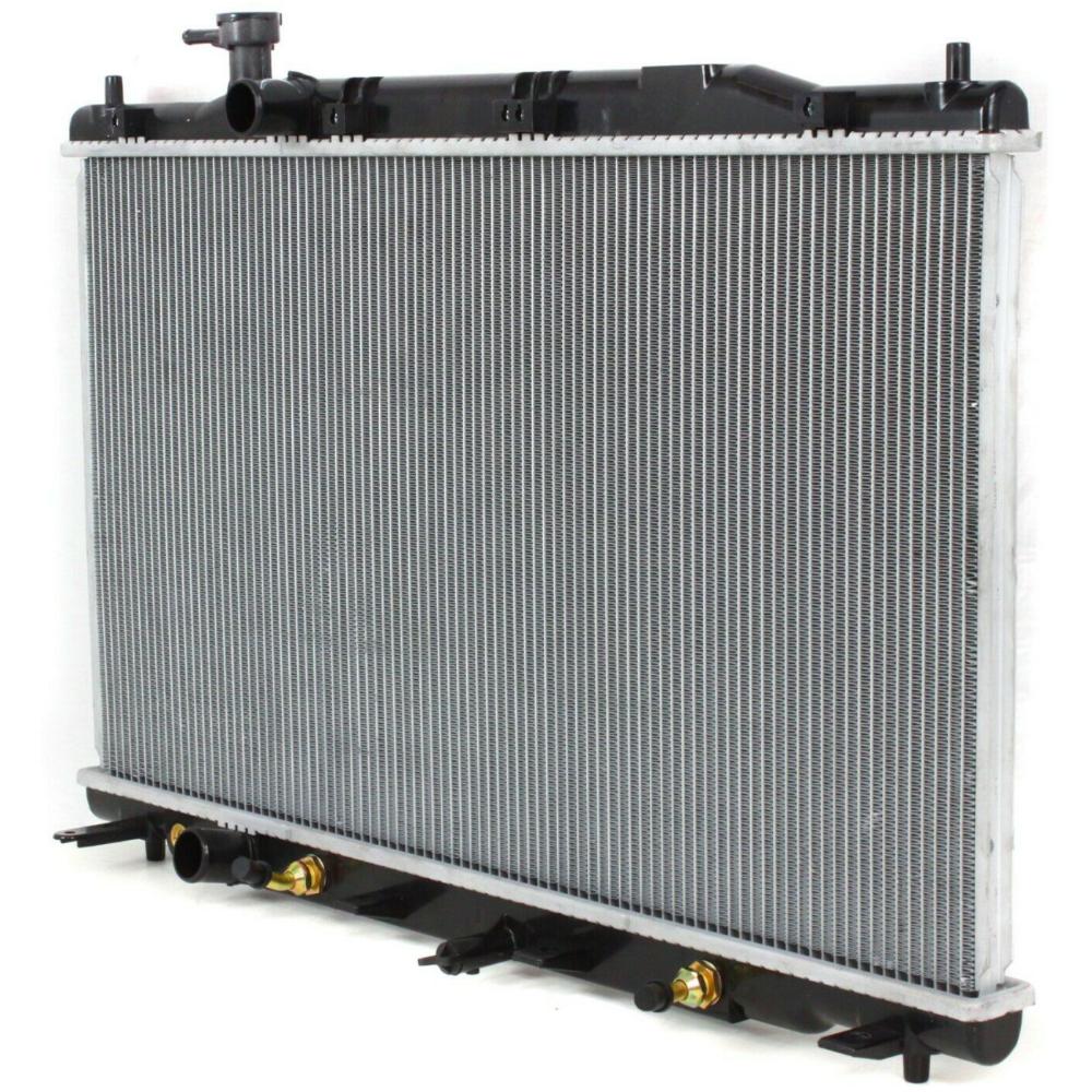 For Honda 2007-2009 CR-V Sport Utility 1 Row Automotive Radiator CU2954