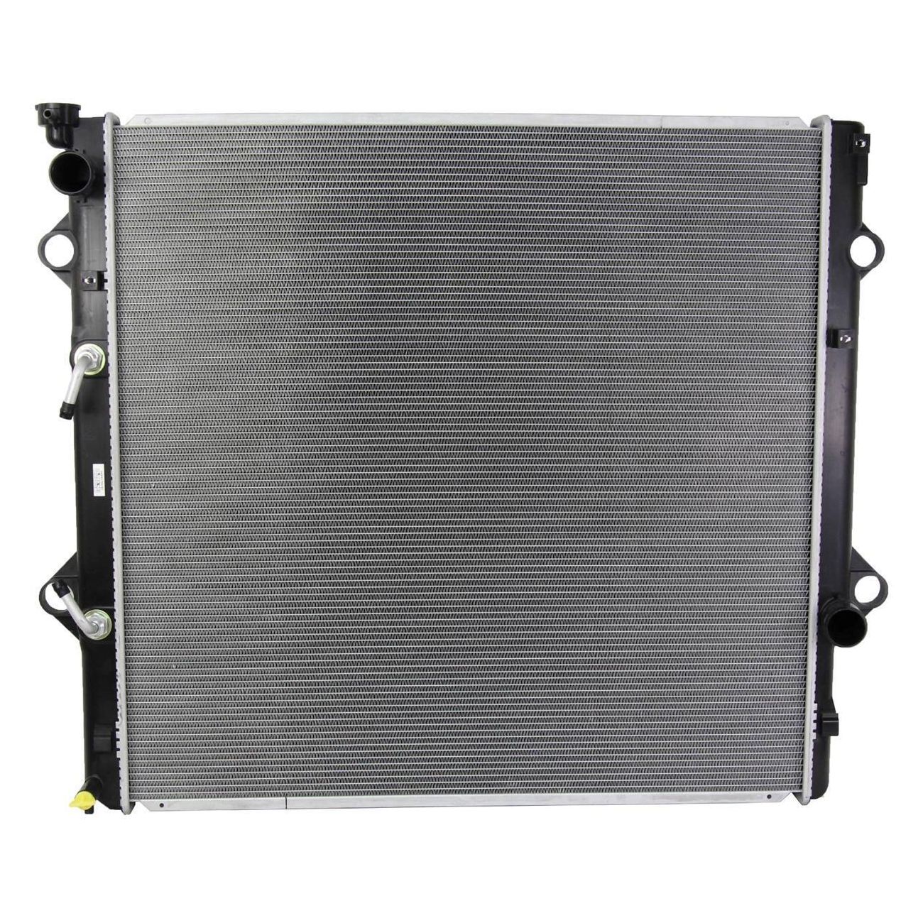 Radiator Assembly For 11-16 Lexus GX460 4.6L 1640038250 1640038251 Lx3010146