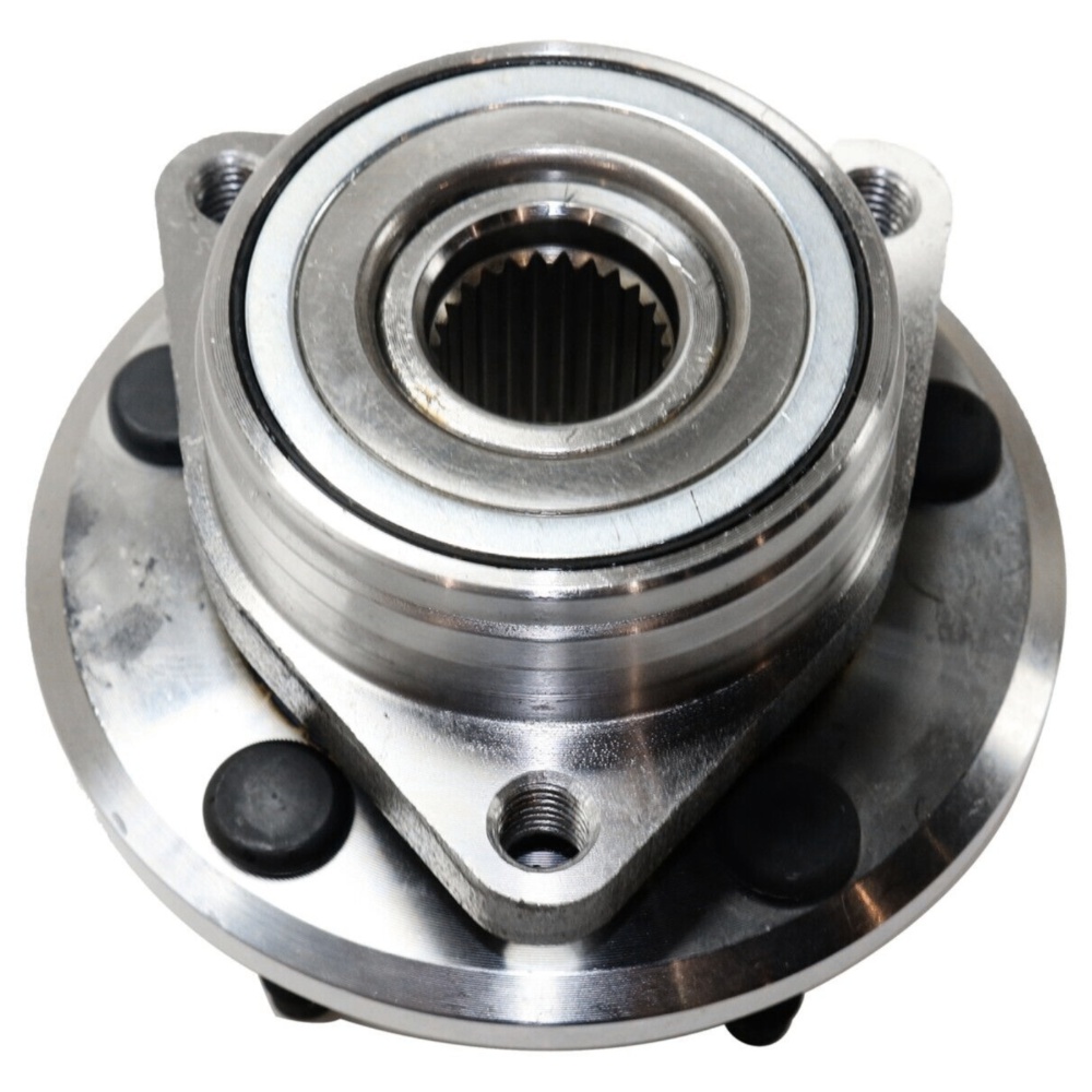 2 Sets Of - Wheel Hub And Bearing For Continental Sable Taurus Front Left Or Right