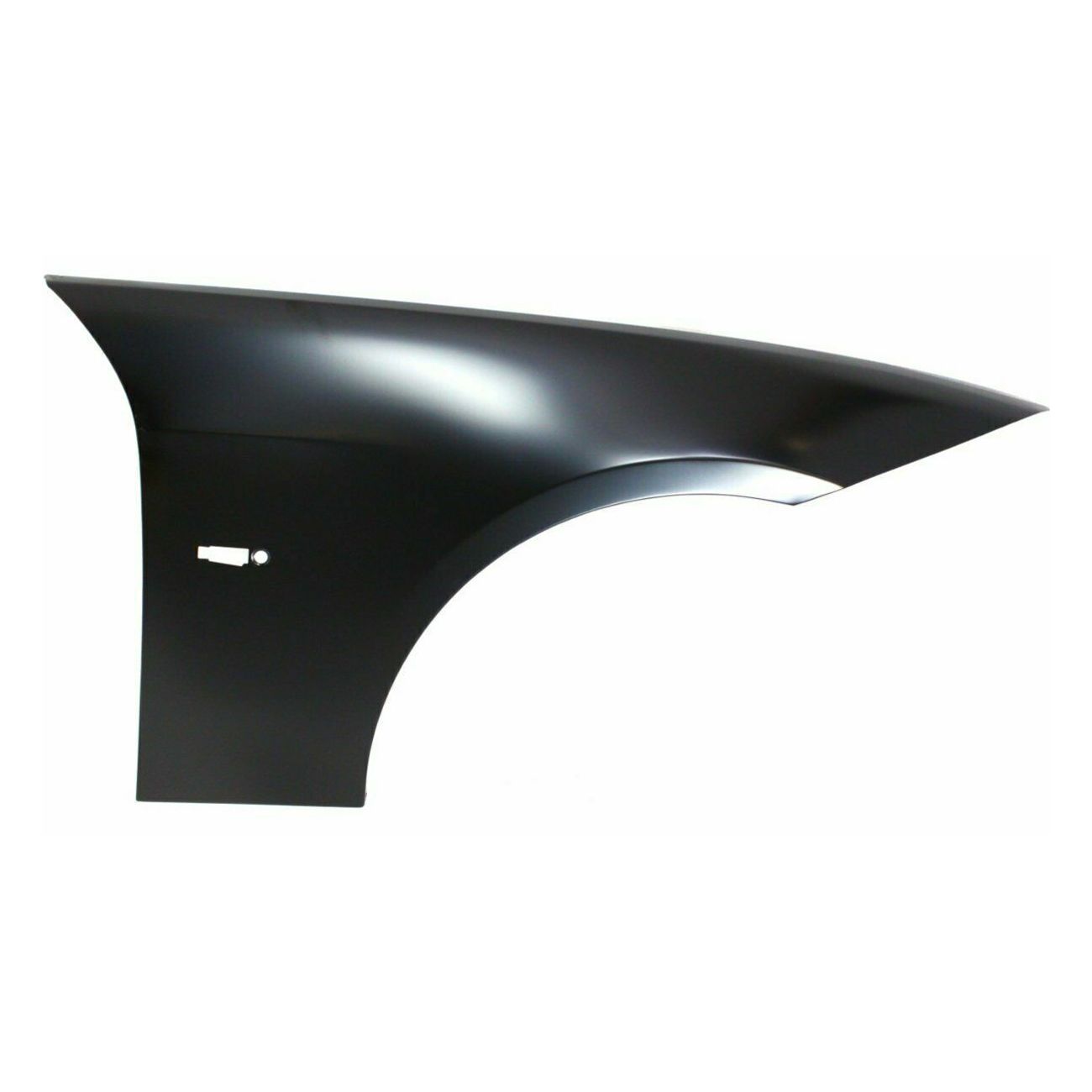 Fender Front Passenger Side For 06-10 BMW 323i Sedan A86537-9599176 BM1241138