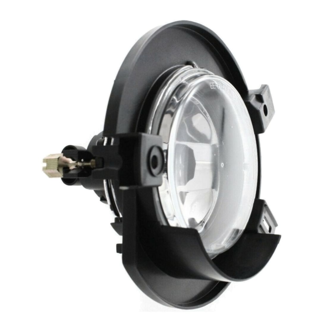 Clear Lens Fog Light For Ford Explorer Explorer Sport RH Glass Lens With Bulb