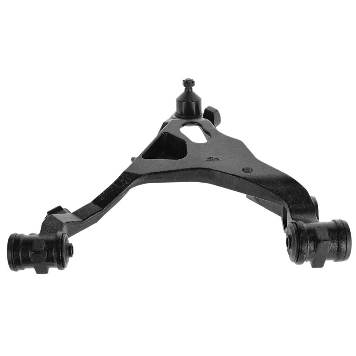 Front Upper Lower Control Arm Ball Joint 4pc Suspension Kit Set For 4WD F150