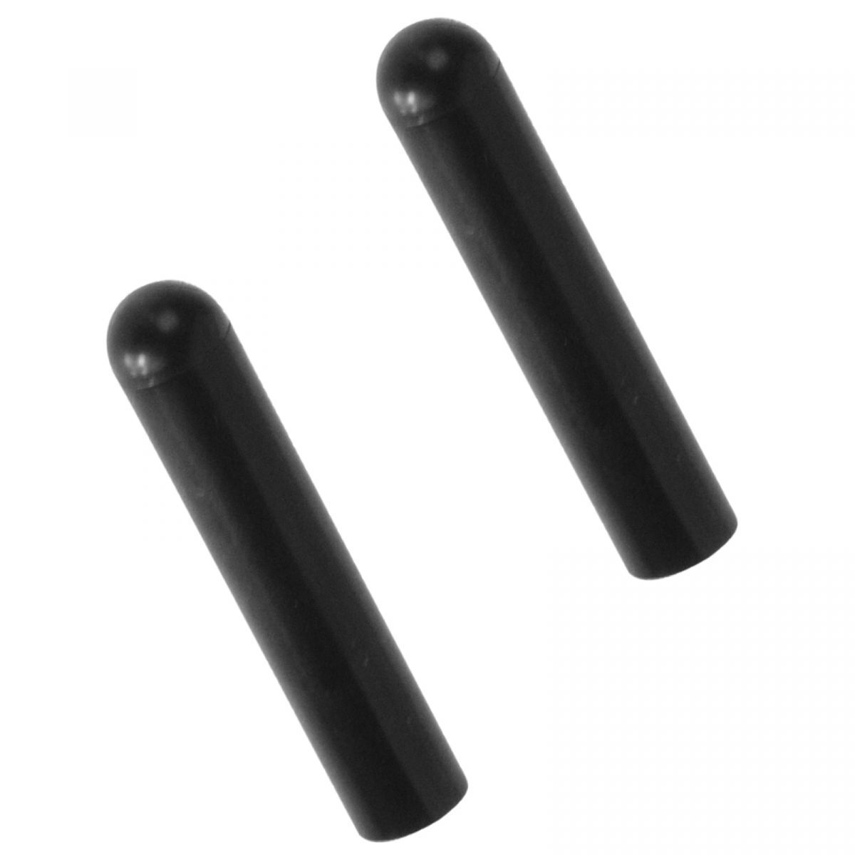 Door Lock Pull Knob Front Or Rear Left Or Right Side Pair For Ford