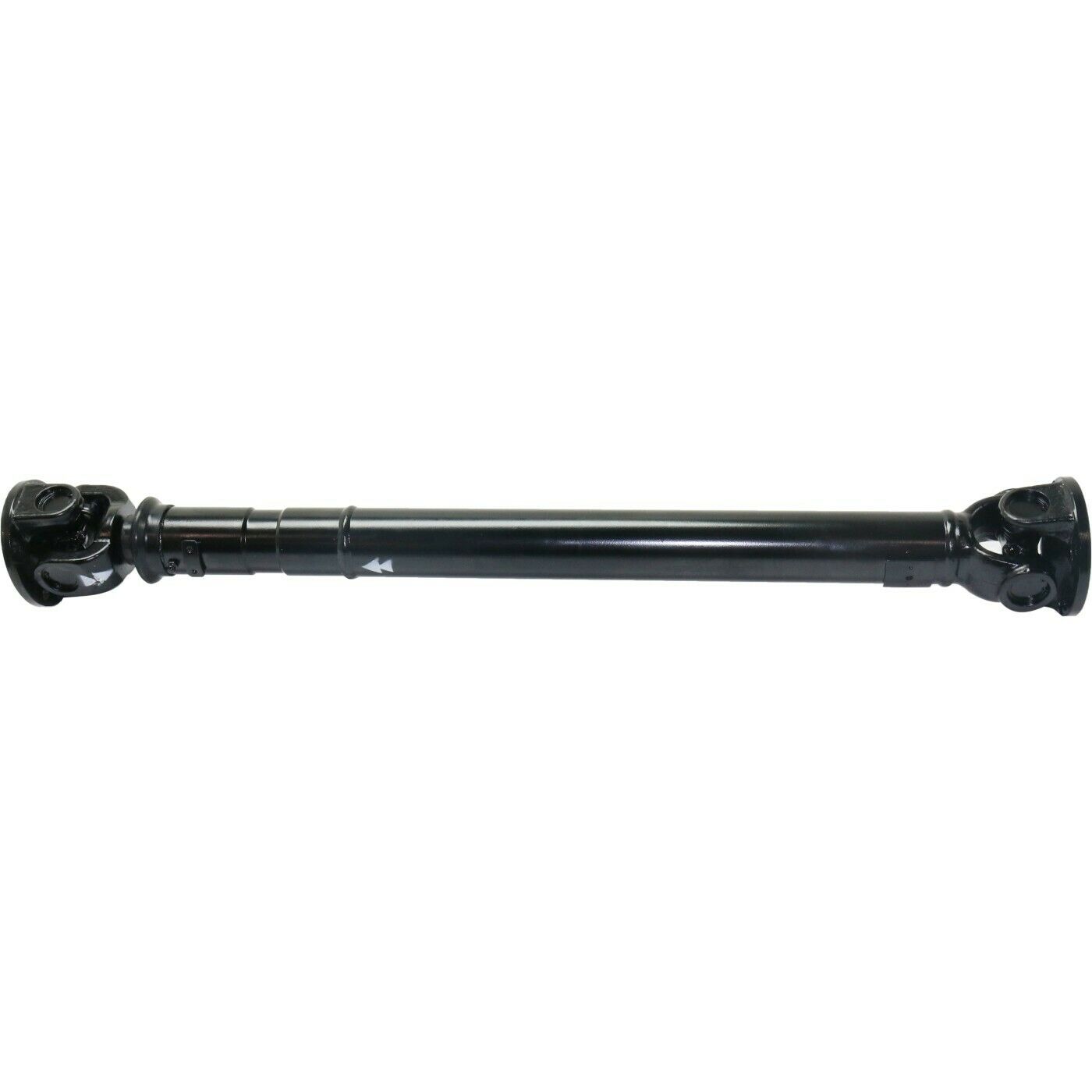 Driveshaft Front For 1995-2002 Land Rover Range Rover Sport Utility FTC4140