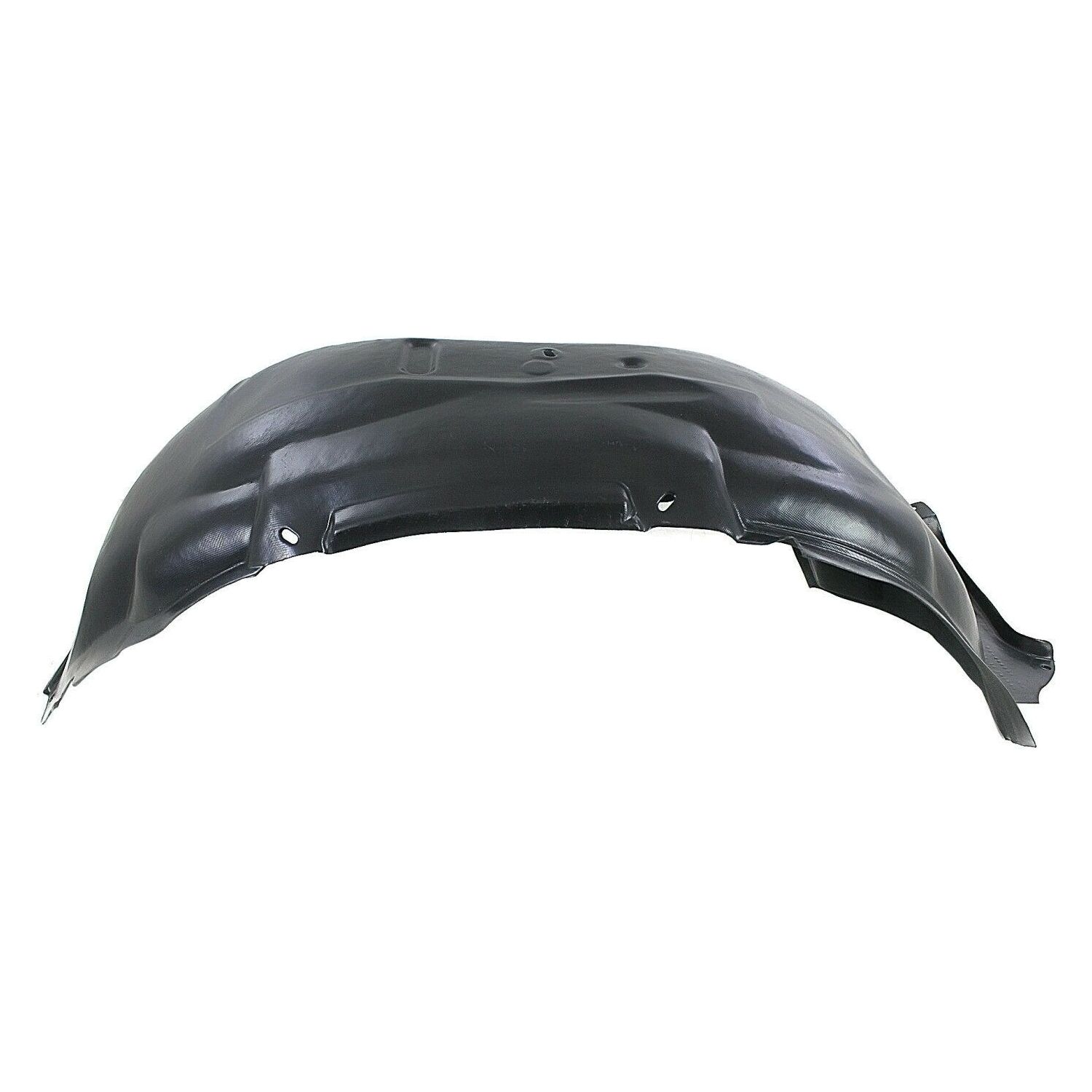 Fender Liner For 2003-2006 Kia Sorento EX Sport Utility EX Model Front Right