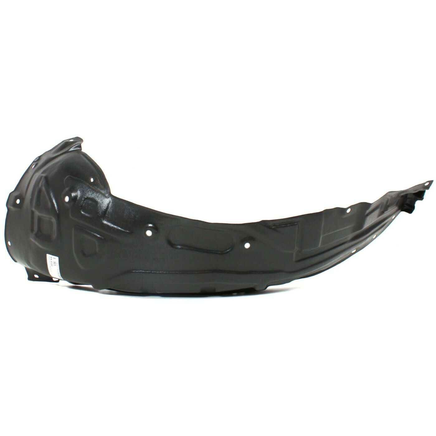 Splash Shield Fender Liner Front Driver Left Side LH Hand For 2009-2011 RX-8