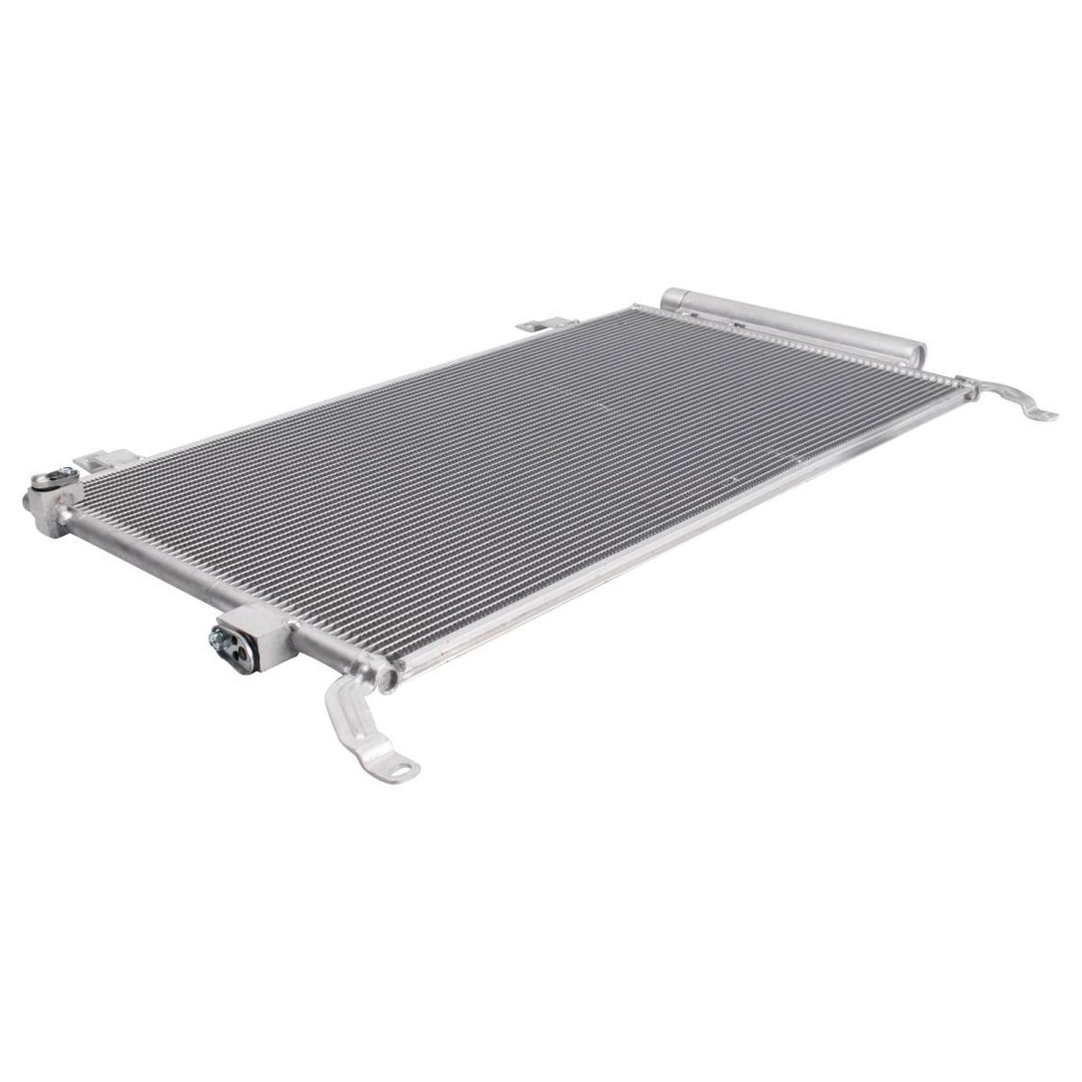 For 20-22 Subaru Legacy Limited XT Sedan Air Conditioning A/C Condenser Drier