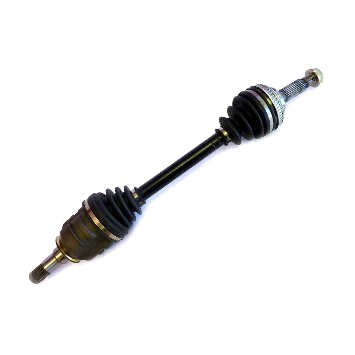 CV Axle Front Driver Side For 93-02 Corolla Sedan A86639-TO-8783A With Warranty