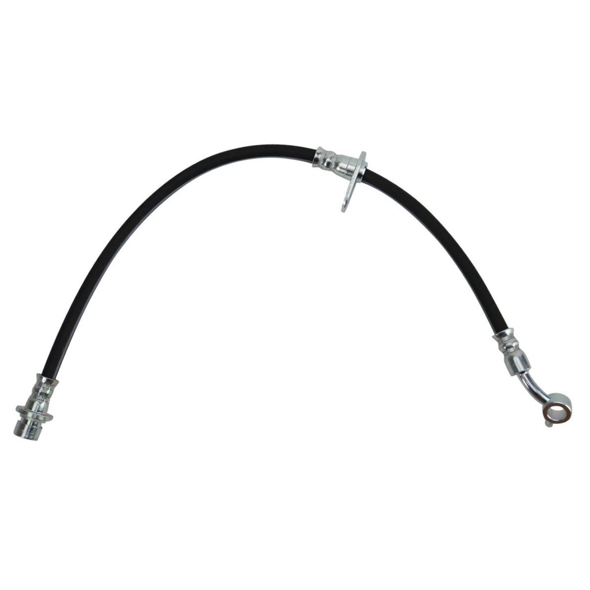 For 2010-2014 TSX V6 Sedan Honda 2008-2012 Accord EX-L Coupe Rear Brake Hose