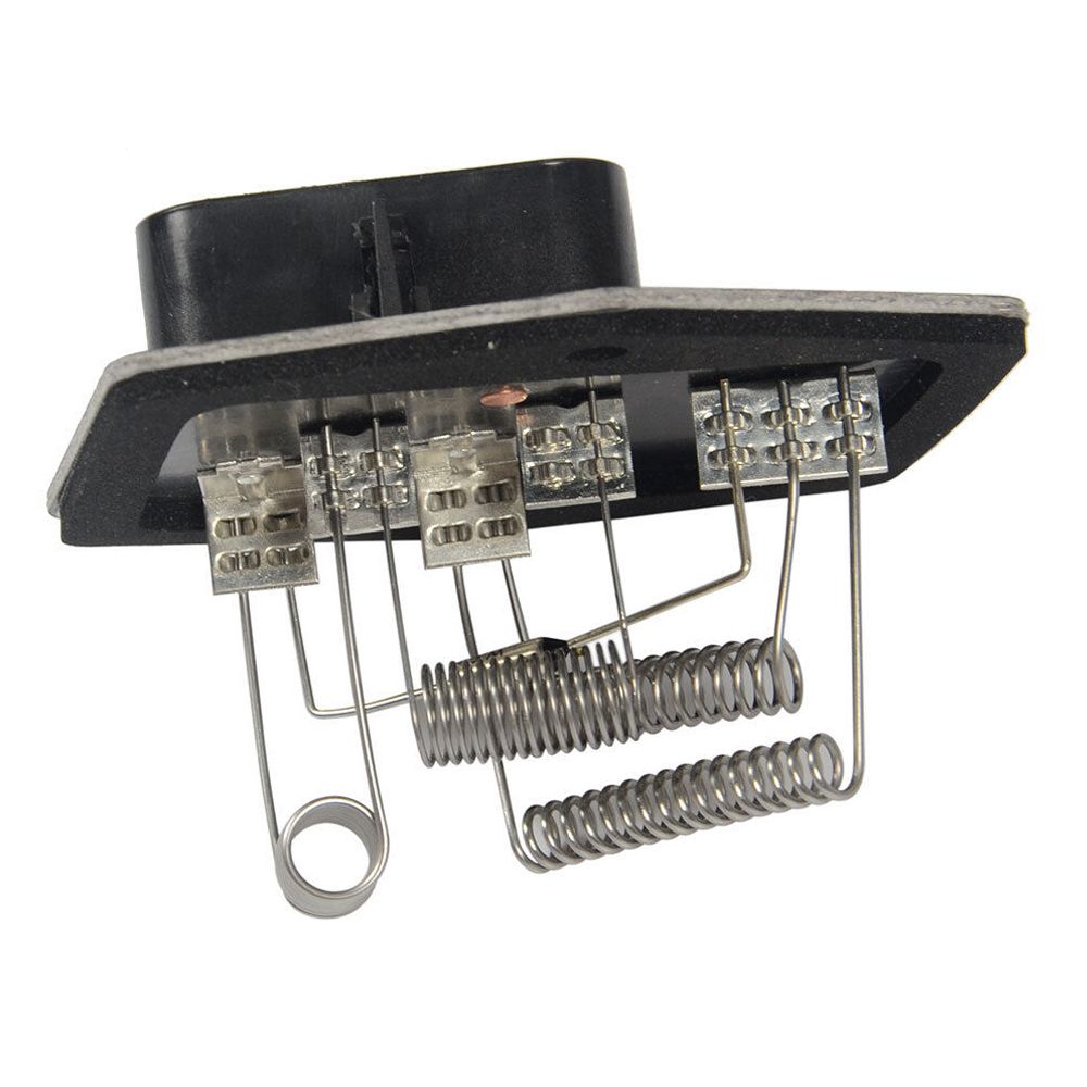 Blower Motor Resistor For Chevrolet C1500 C2500 C1500 K3500 Suburban Yukon Tahoe