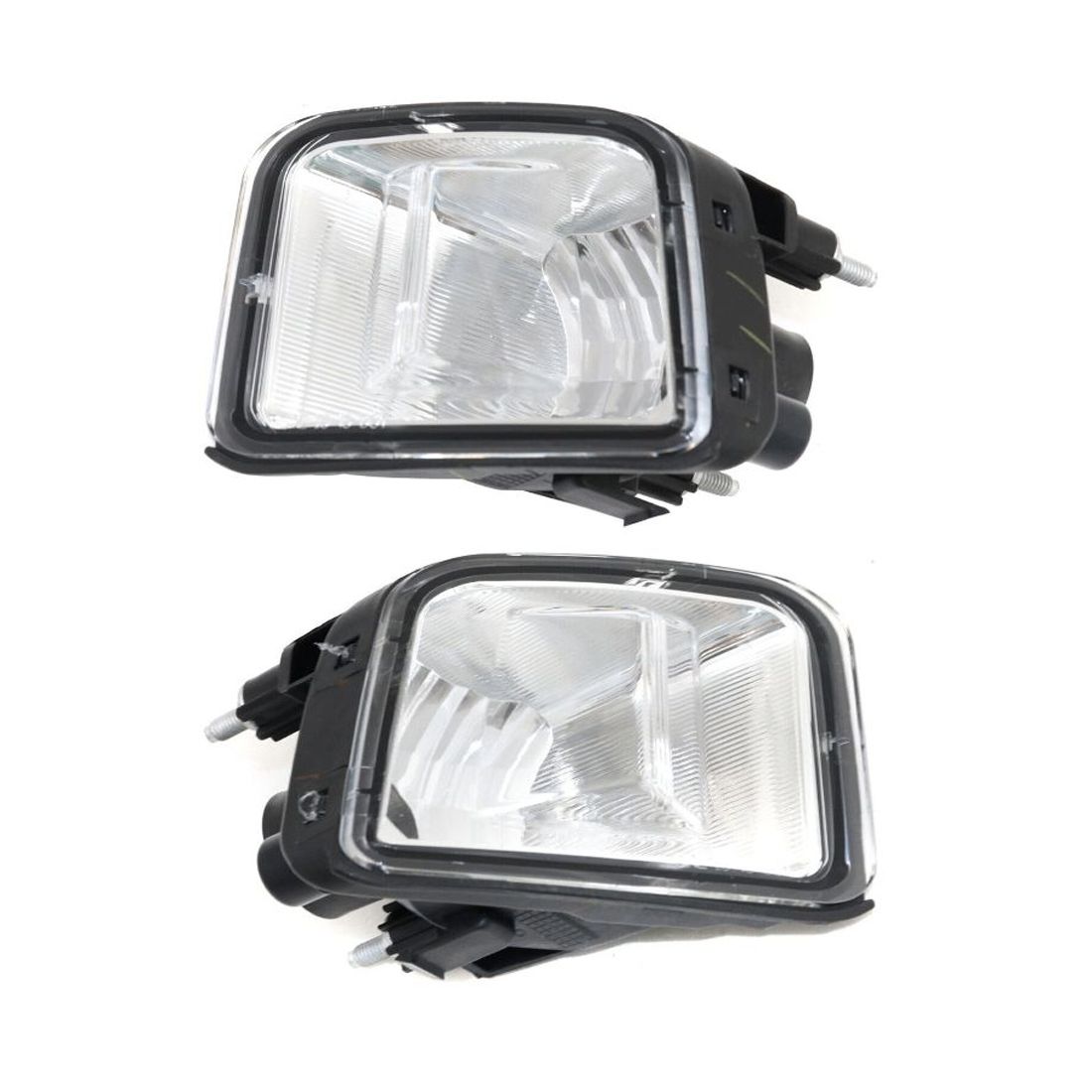 2pcs LH&RH Turn Signal Light For Subaru 15-21 WRX Sedan 15-21 WRX STI Sedan
