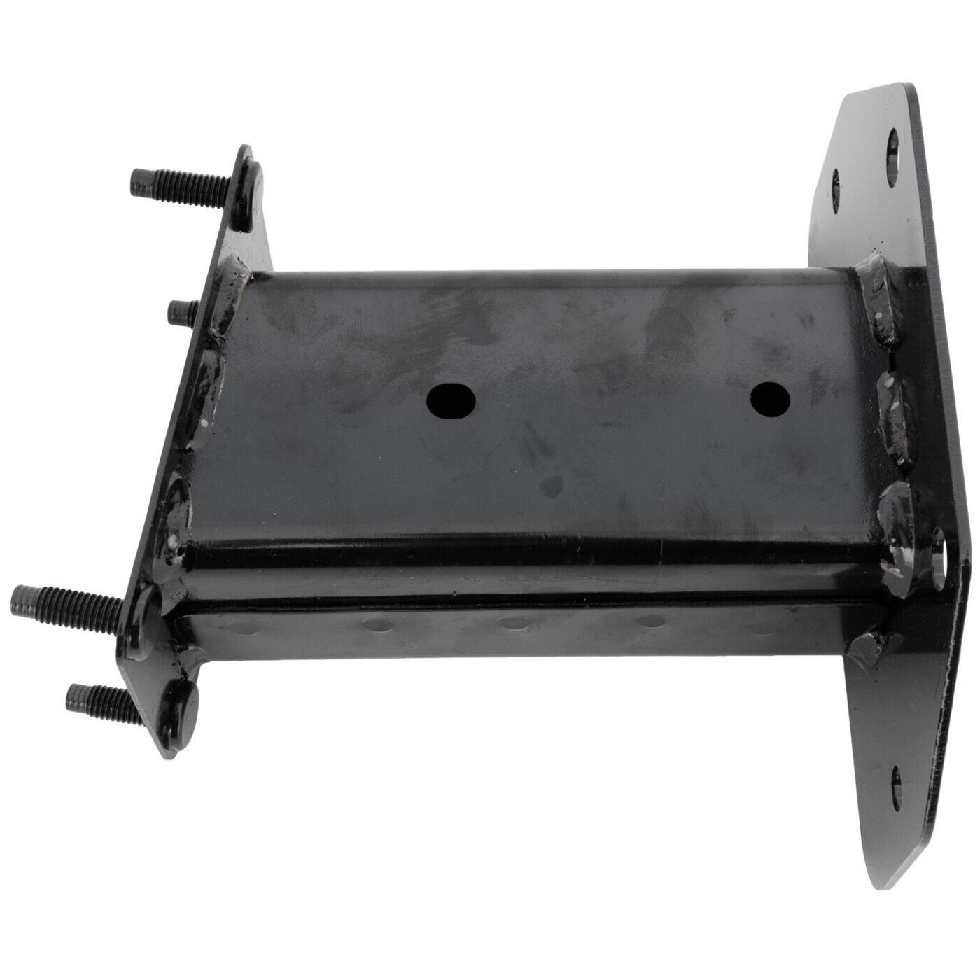 Bumper Bracket For 2020-2021 Nissan Sentra Rear Passenger Side Bumper Stay