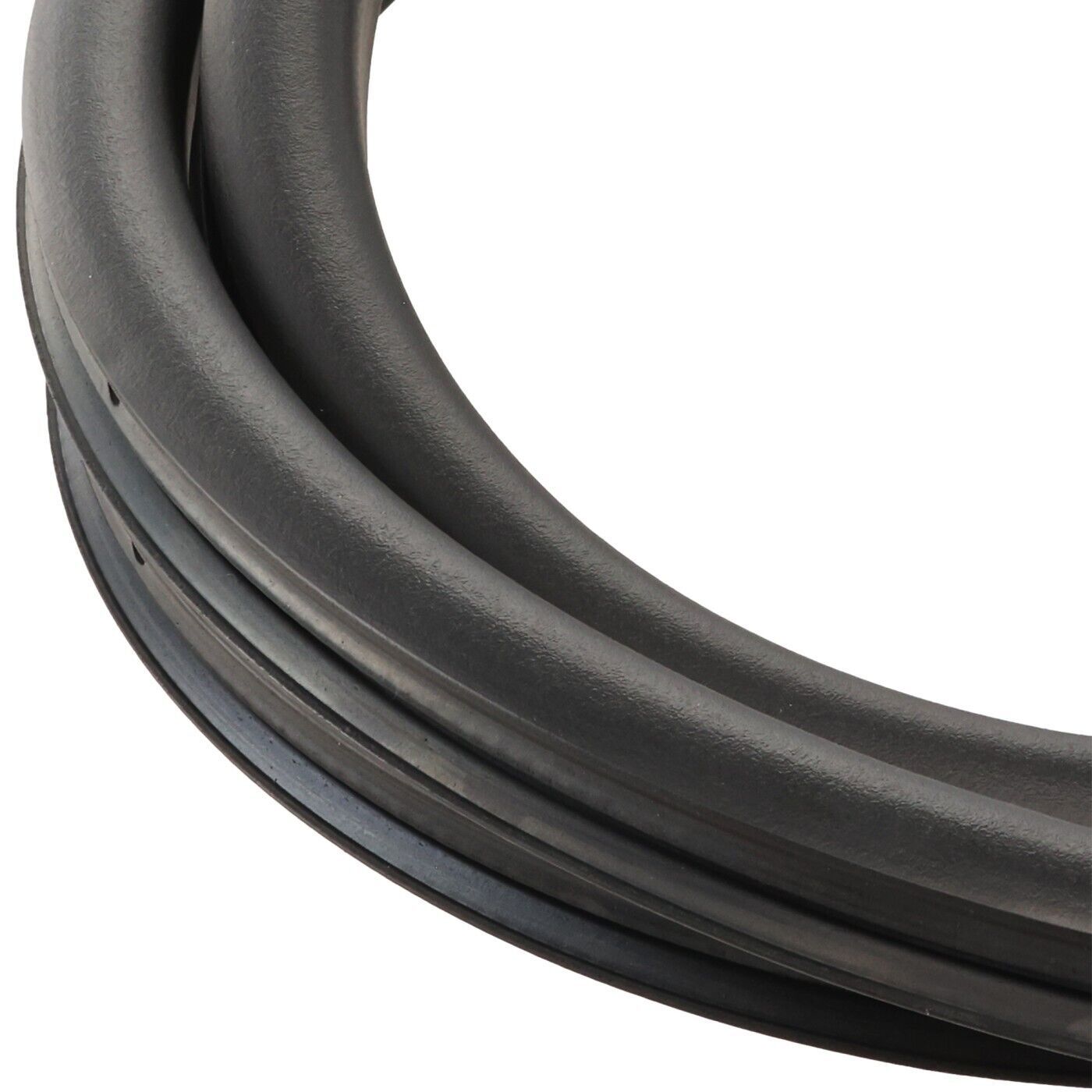 Weatherstrip Seals Rear Driver Or Passenger Side For Vw Right Left Left/Right