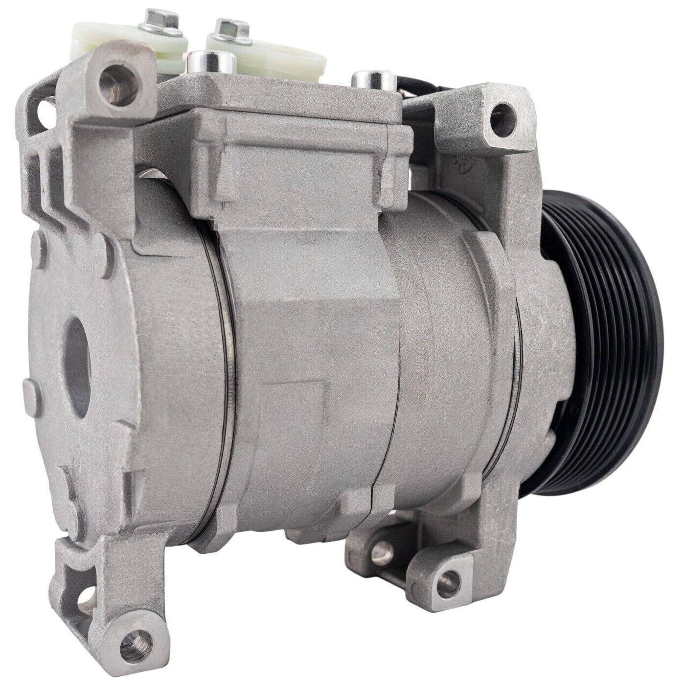 For 2002-2006 Honda CR-V EX Sport Utility A/C AC Compressor With Clutch