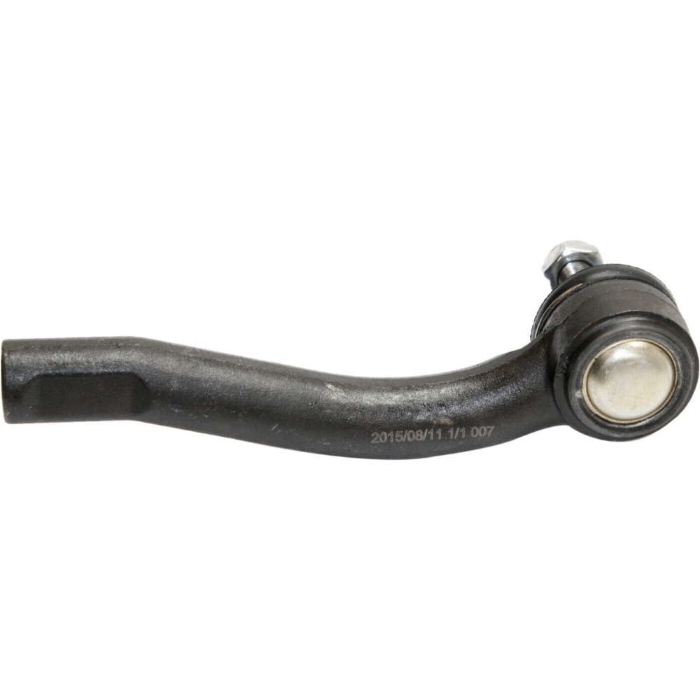 Tie Rod End For Nissan 07-12 Sentra Sedan Includes Nut Front Right Side Outer