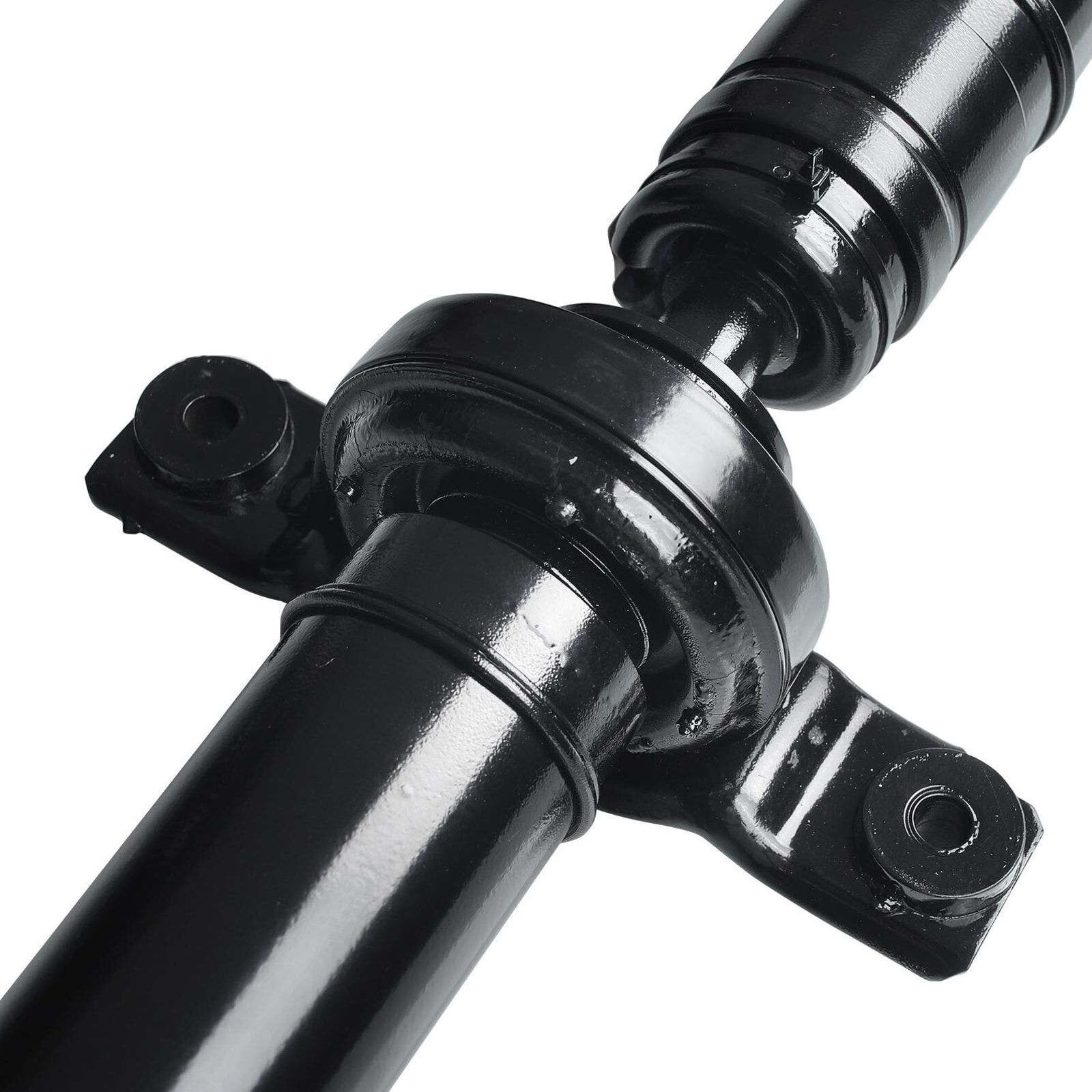 Rear Driveshaft Prop Assembly For Subaru Legacy 2010-2012 H4 2.5L Auto CVT Trans