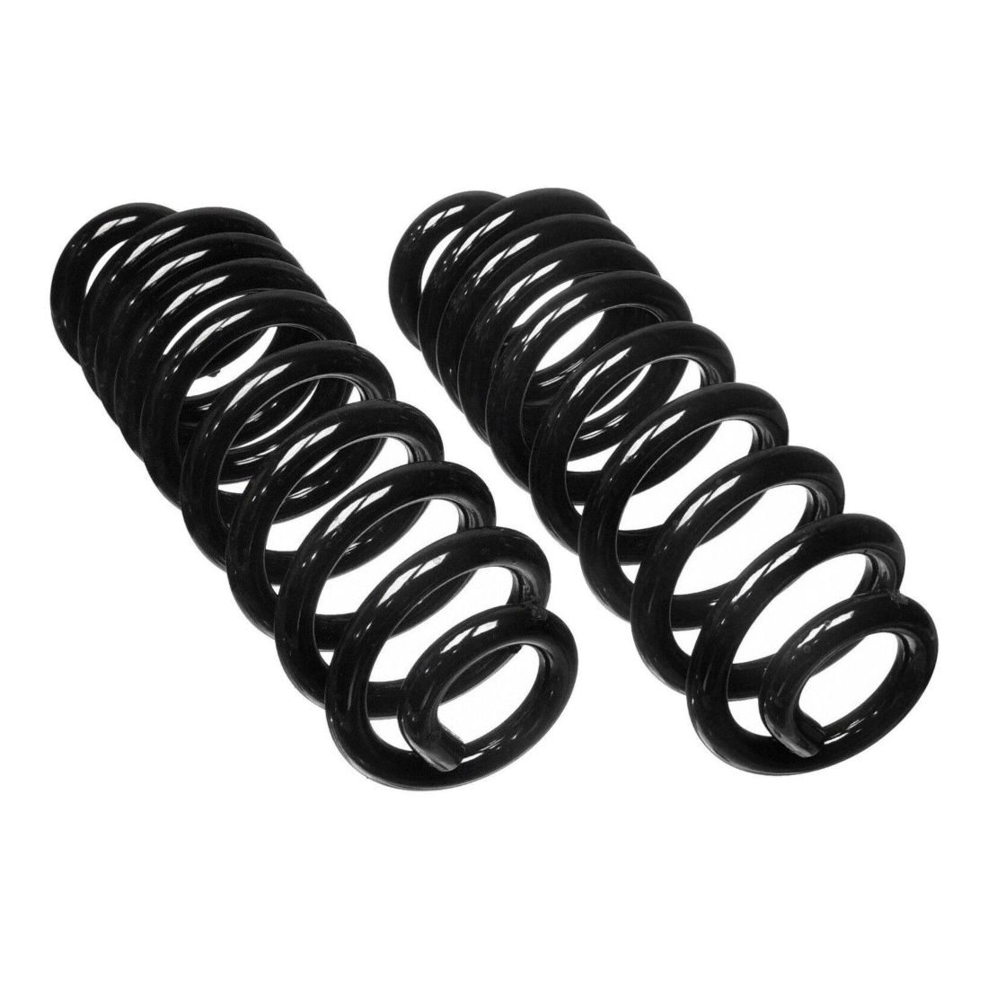Rear Variable Rate 148 Coil Spring Set For Buick Chevy Olds Pontiac Saturn