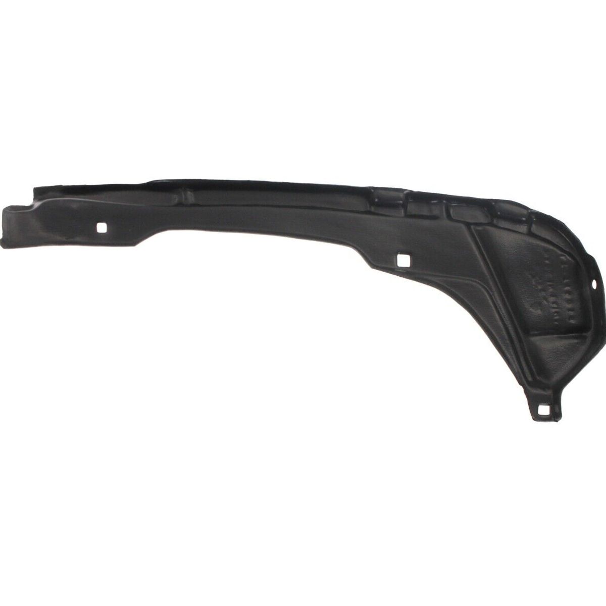 Bumper Face Bar Retainer Rear Right Hand Side Passenger 5259102180 For Corolla