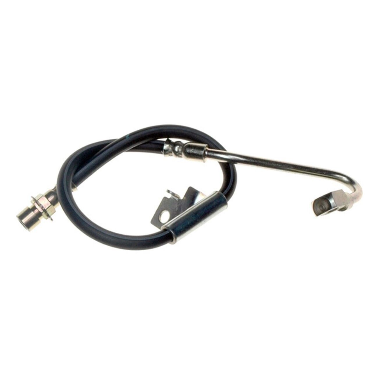 18J1631 Brake Line Front Passenger Right Side For 2005 GMC Jimmy Base Pickup