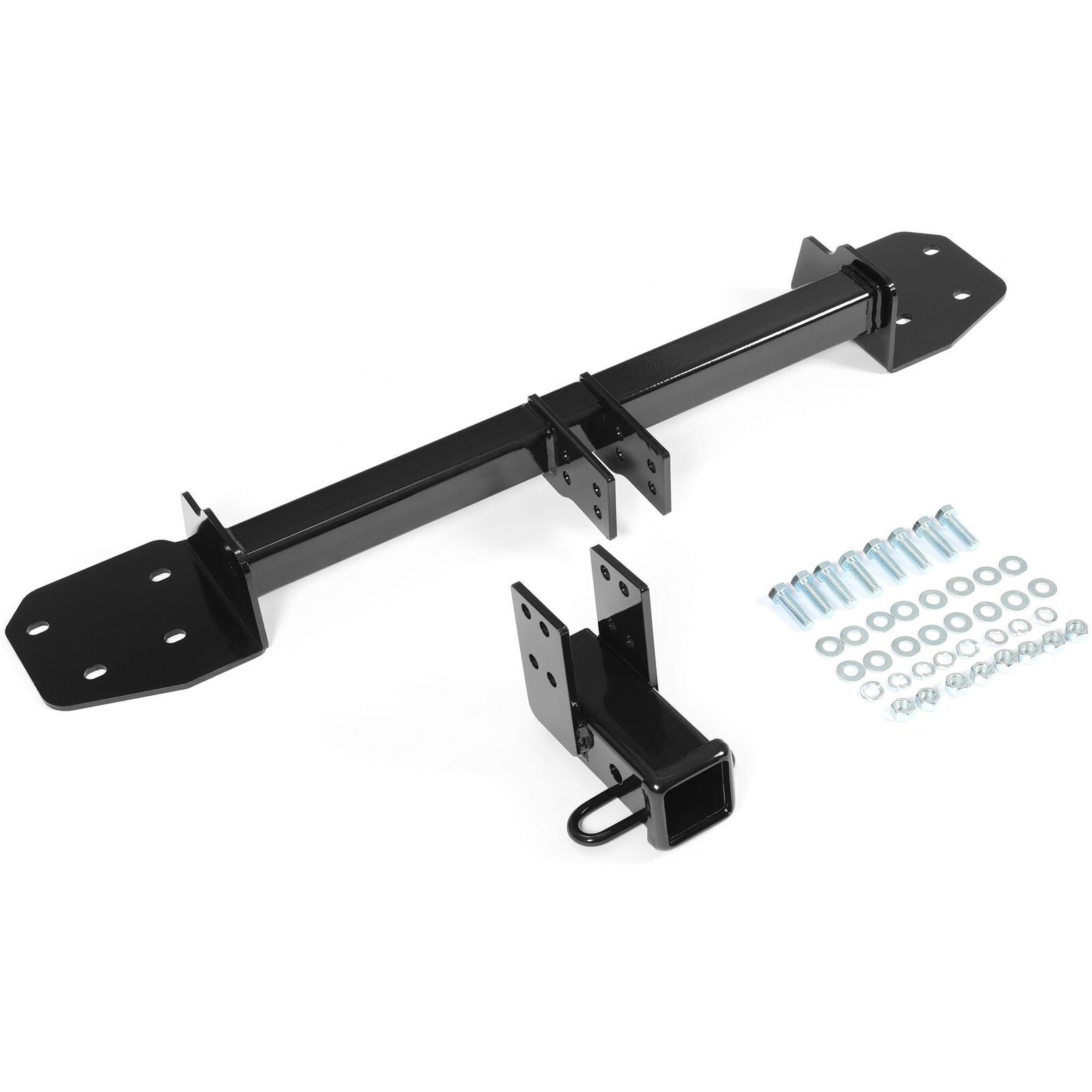 For Subaru 10-19 Outback 2.5i Limited Wagon Class 3 Trailer Hitch 2" #13410