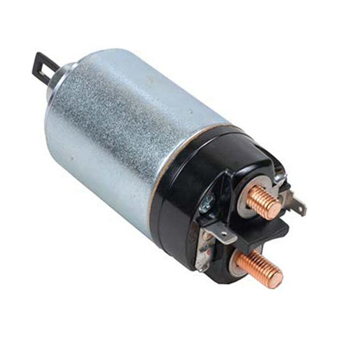 Solenoid Fits