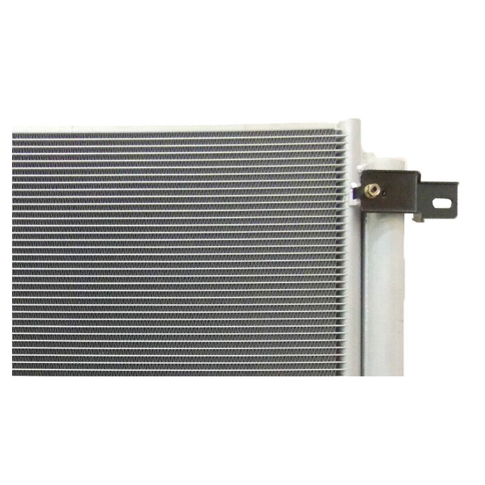 AC Condenser For Ford 07-10 Edge Lincoln 07-11 MKX 3.5L