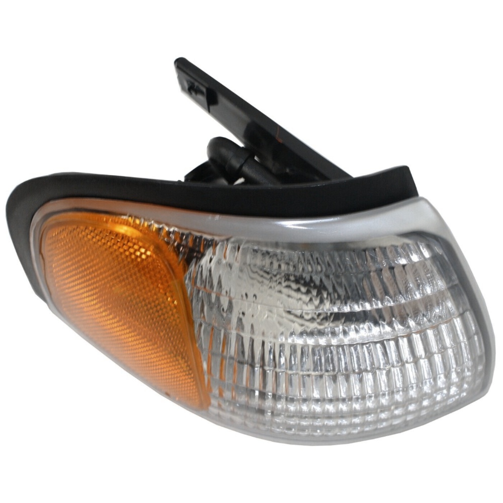 Corner Light For Mazda B2500 Mazda B3000 Mazda B4000 Passenger Side Incandescent