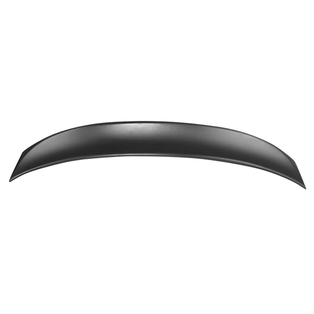 Fits 08-14 Subaru Impreza WRX & Sedan W Style Rear Trunk Spoiler Wing ABS