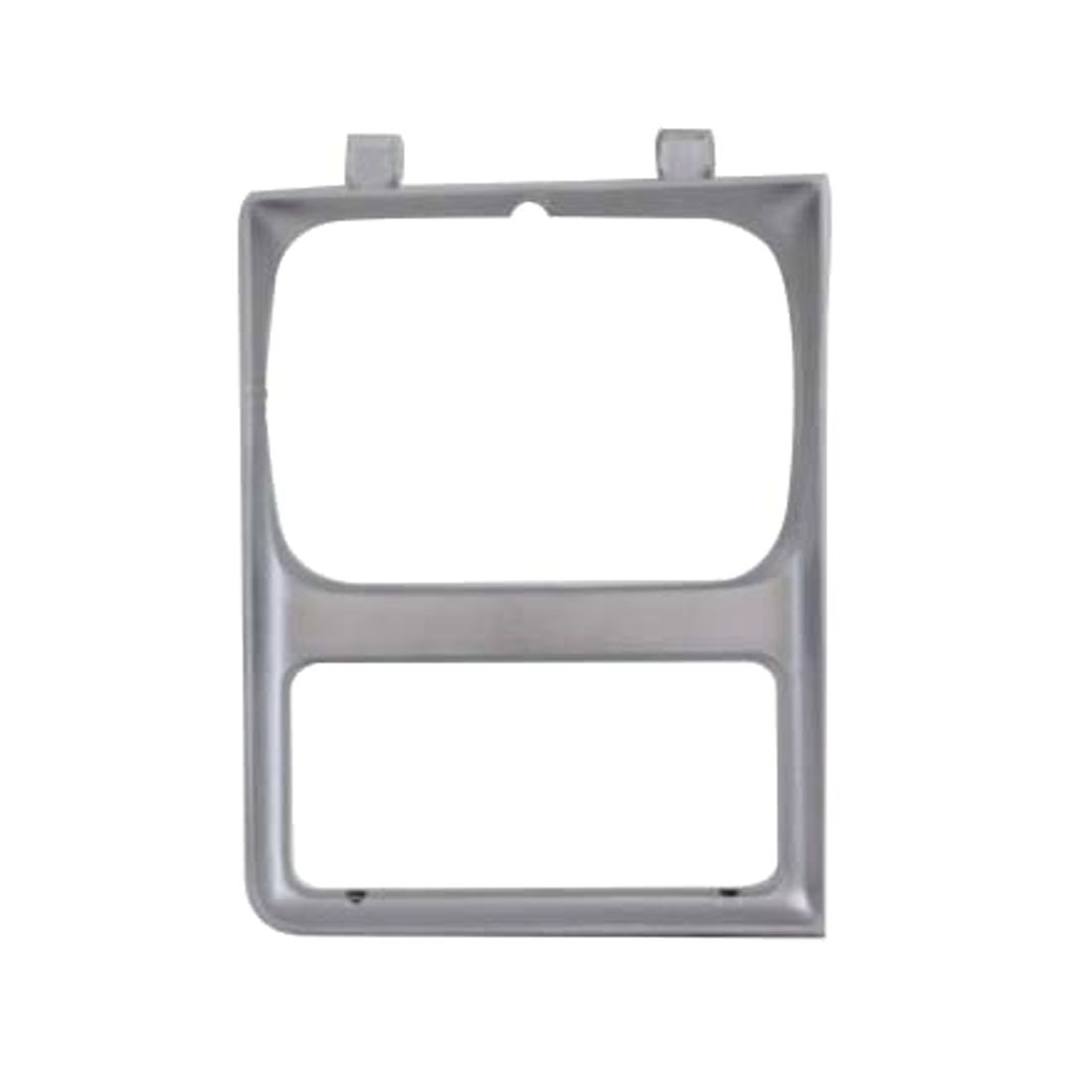 For 1985-1986 Chevrolet C10 30 Pickup Single Rectangular Headlight Door Right