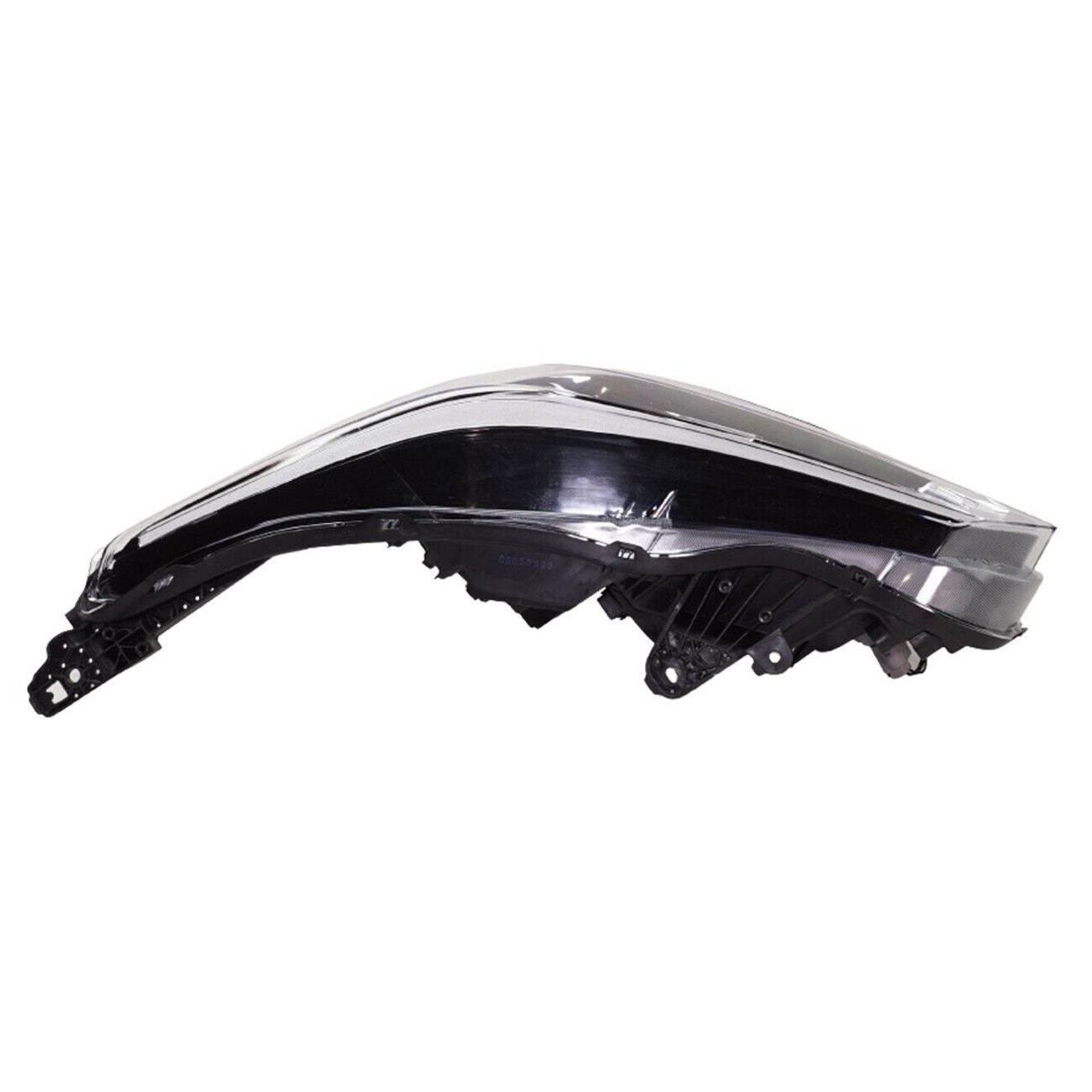 2pcs Left And Right Side Headlight Driving Head Light Headlamp 260106LB0A