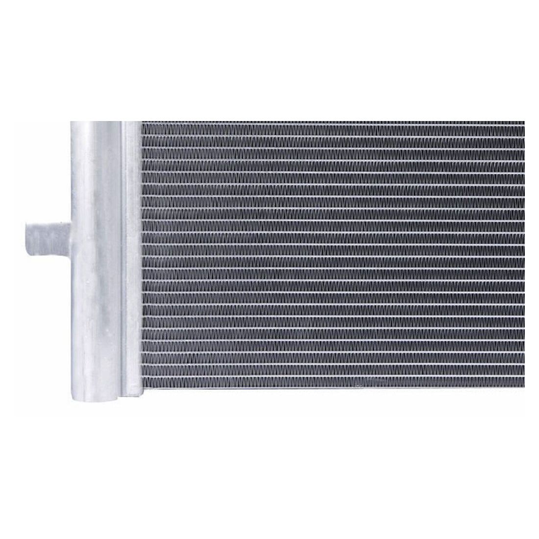 AC Condenser For 2004-2008 XLR Base Chevrolet 2013 Corvette 427 6.2L 6.0L 7.0L